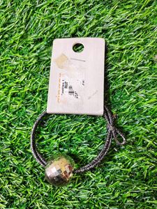 Original Oxidized 🖤 neckpiece With Bracelet Set