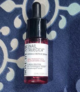 Some By Mi K-BEAUTY Snail Truecica Serum