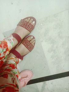 Combo Of Two Flats