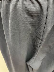 Olive Green Casual Pants - Size S