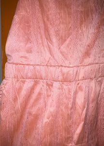 Pink Jumpsuit