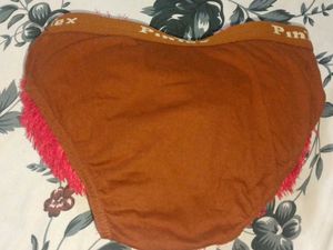 PinTex Briefs ( Panty )- Comfortable Everyday W