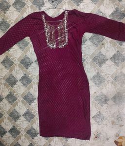 🚨Combo of M &amp; XXL size kurta🚨
