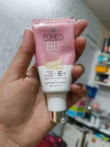 Ponds BB Cream With Spf