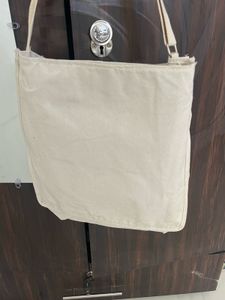 Unique Tribal Print Sling Tote Bag