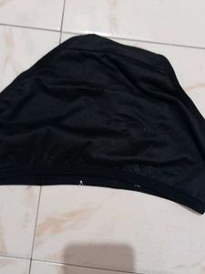 Black Comfortable Briefs