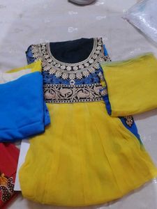 Suit Piece Cloth