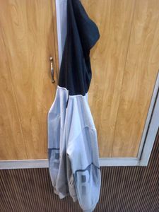 Two-Tone Hoodie