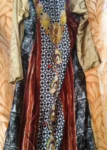 Elegant Kurta