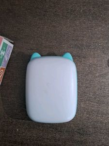 Mini Portable BT Instant Printer