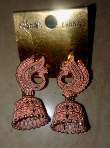 New Ziya Fashion Earings