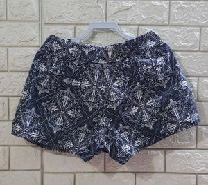Saner Korean Brand Skort