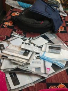 Used Coriar Bags