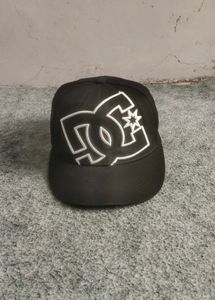 DC Shoes Baseball Cap