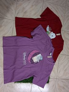 Pack Of 2 With Tag
