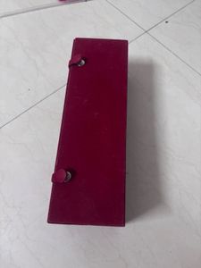Earring Storage Box