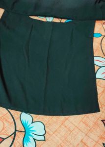 Triple Layer Nose Piece Niqab