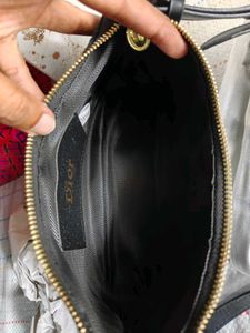 CHRISTIAN DIOR( COPY)WANDERLUST BAG MINI WD BOX