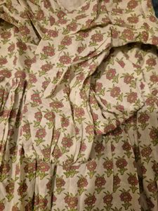 short kurti