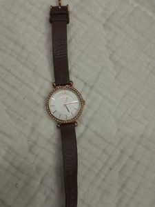 Fossil Women's Watch