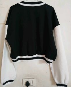Varsity Jacket