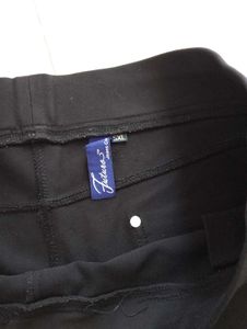 strachable Pant