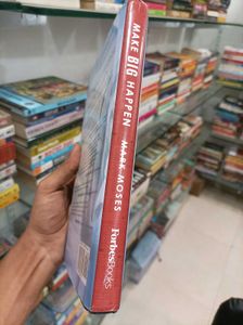 Make Big Happen Book