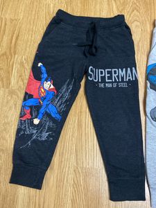 Kids Joggers - Set Of 2