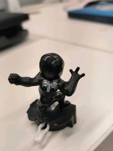 Marvel Spiderman Action Figure Toy