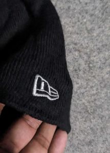 New York Yankees Beanie Hat