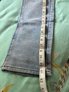 CK Denim Jeans