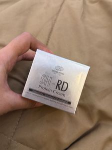 SH-RD Protein Cream