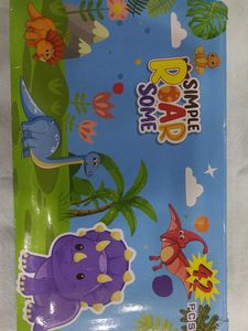 [Free Ship]  42-Pcs Stationery Set + Combo Tiffin