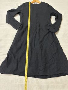 ❤️Milano Story Formal Black Dress