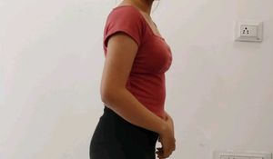 FITTED TOP