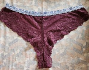lingerie