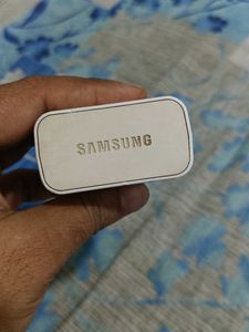 Samsung Travel Adapter