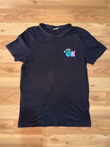 Puma Cool Recycling Graphic T-Shirt