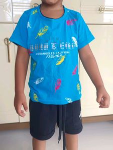 Bundle of Girls' T-Shirts