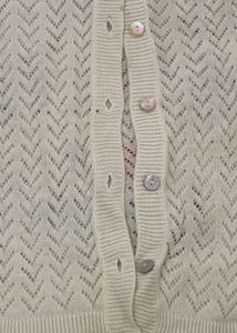 Zara Knit Cardigan