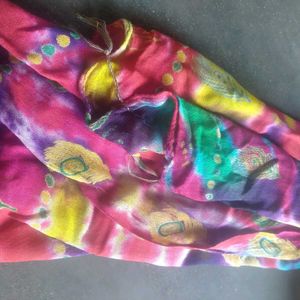 Ladies Scarf