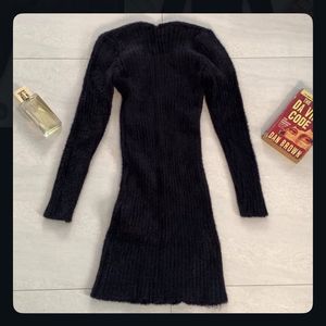 Mini Black dress⭐️