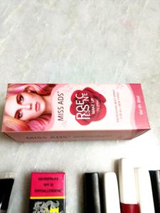 Makeup Products