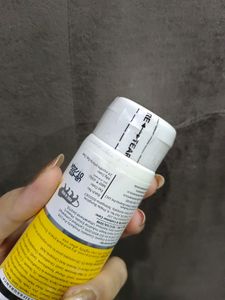 Urban Botanics Ultra Matte Dry Touch Sunscreen