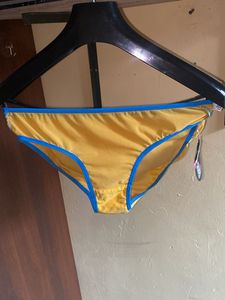 Comfortable 3 set of panty