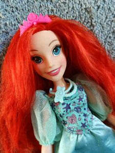 Disney's Ariel Doll