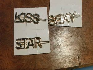 Cute Hair Accessories–Full Combo or Set Pick!