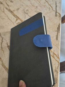 Stylish Notebook
