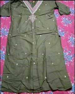 Beautiful Kurtas Set of 2