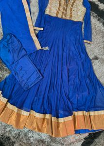 Anarkali Suit